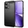 Techsuit - Carbon szilikon tok - Xiaomi Poco X8 Pro Max - Fekete
