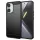 Techsuit - Carbon szilikon tok - Xiaomi Poco X8 Pro Max - Fekete