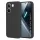 Techsuit - SoftFlex szilikon tok - Xiaomi Poco X8 Pro - Fekete