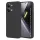Techsuit - SoftFlex szilikon tok - Xiaomi Poco X8 Pro Max - Fekete