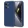 Techsuit - SoftFlex szilikon tok - Xiaomi Poco X8 Pro Max - Sötétkék