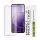 Techsuit - 111D Full Cover / Full Glue üvegfólia - Oppo A6x 4G / A6x 5G - Fekete