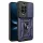 Techsuit - CamShield ütésálló tok - Huawei nova 14 Pro - Kék