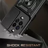 Techsuit - CamShield ütésálló tok - Huawei nova 14 Pro - Kék