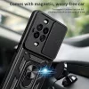 Techsuit - CamShield ütésálló tok - Huawei nova 14 Pro - Kék