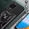 Techsuit - CamShield ütésálló tok - Huawei nova 14 Pro - Kék