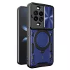 Techsuit - CamGuard Pro tok ütésálló tok - Huawei nova 14 Pro - Kék
