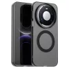 Techsuit - CandyCase MagSafe tok - Huawei Mate 80 Pro - Fekete