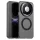 Techsuit - CandyCase MagSafe tok - Huawei Mate 80 Pro - Fekete