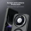 Techsuit - CandyCase MagSafe tok - Huawei Mate 80 Pro - Fekete