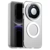 Techsuit - CandyCase MagSafe tok - Huawei Mate 80 Pro - Fehér