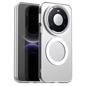   Techsuit - CandyCase MagSafe tok - Huawei Mate 80 Pro - Fehér