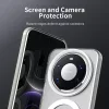 Techsuit - CandyCase MagSafe tok - Huawei Mate 80 Pro - Fehér
