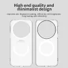 Techsuit - CandyCase MagSafe tok - Huawei Mate 80 Pro - Fehér