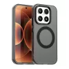 Techsuit - CandyCase MagSafe tok - Xiaomi 17 - Fekete