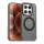 Techsuit - CandyCase MagSafe tok - Xiaomi 17 - Fekete