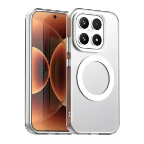 Techsuit - CandyCase MagSafe tok - Xiaomi 17 - Fehér