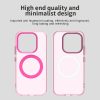 Techsuit - CandyCase MagSafe - Xiaomi 17 - Pink