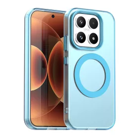 Techsuit - CandyCase MagSafe tok - Xiaomi 17 - Kék