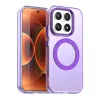 Techsuit - CandyCase MagSafe tok - Xiaomi 17 - Lila