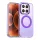 Techsuit - CandyCase MagSafe tok - Xiaomi 17 - Lila