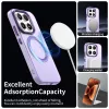 Techsuit - CandyCase MagSafe tok - Xiaomi 17 - Lila