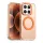 Techsuit - CandyCase MagSafe tok - Xiaomi 17 - Narancssárga