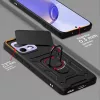 Techsuit - CamShield ütésálló tok - Realme 16 Pro - Fekete