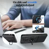 Techsuit - CamShield ütésálló tok - Realme 16 Pro+ - Kék