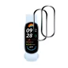 Techsuit - Nano Flex (2 pack) - Xiaomi Mi Band 9 / 9 NFC - Black