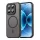 Techsuit - HaloFrost II MagSafe tok - Xiaomi 17 - Fekete