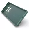 Techsuit - Magic Shield tok - Xiaomi Redmi Note 15 5G / Poco M8 5G - Zöld