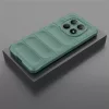 Techsuit - Magic Shield tok - Xiaomi Redmi Note 15 5G / Poco M8 5G - Zöld