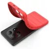 Techsuit - Magic Shield tok - Xiaomi Redmi Note 15 5G / Poco M8 5G - Piros