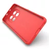 Techsuit - Magic Shield tok - Xiaomi Redmi Note 15 5G / Poco M8 5G - Piros