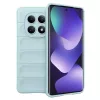Techsuit - Magic Shield tok - Xiaomi Redmi Note 15 5G / Poco M8 5G - Kék