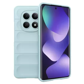   Techsuit - Magic Shield tok - Xiaomi Redmi Note 15 5G / Poco M8 5G - Kék