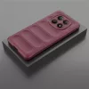 Techsuit - Magic Shield tok - Xiaomi Redmi Note 15 5G / Poco M8 5G - Bordó