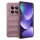 Techsuit - Magic Shield tok - Xiaomi Redmi Note 15 5G / Poco M8 5G - Lila