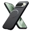 Techsuit - Aramid Fiber MagSafe tok - Google Pixel 10 Pro XL - Fekete