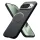 Techsuit - Aramid Fiber MagSafe tok - Google Pixel 10 Pro XL - Fekete