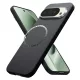 Techsuit - Aramid Fiber MagSafe tok - Google Pixel 10 Pro XL - Fekete