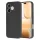 Techsuit - SoftFlex szilikon tok - Honor 600 Lite - Fekete