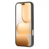 Techsuit - SoftFlex szilikon tok - Honor 600 Lite - Fekete