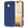 Techsuit - SoftFlex szilikon tok - Honor 600 Lite - Sötétkék