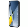 Techsuit - Glinth - Xiaomi Poco F8 Ultra - Fekete
