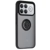 Techsuit - Glinth - Xiaomi Poco F8 Ultra - Fekete