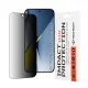 Techsuit - 111D Privacy betekintésgátló üvegfólia - Xiaomi Poco F8 Ultra - Fekete