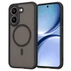 Techsuit - HaloFrost II MagSafe tok - Xiaomi Poco X8 Pro - Fekete