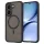 Techsuit - HaloFrost II MagSafe tok - Xiaomi Poco X8 Pro - Fekete
